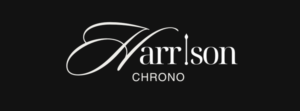 HARRISON CHRONO